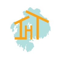 Island Housing Trust logo